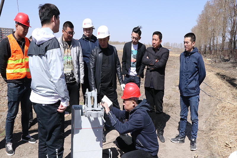 吉林联通与胜昊通信集团合作，续写5G时代新篇章！