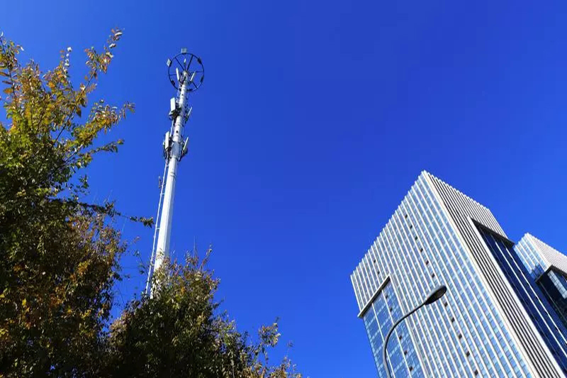 监管与服务“并重”| 胜昊通信集团开展基站建设维护突击检查工作