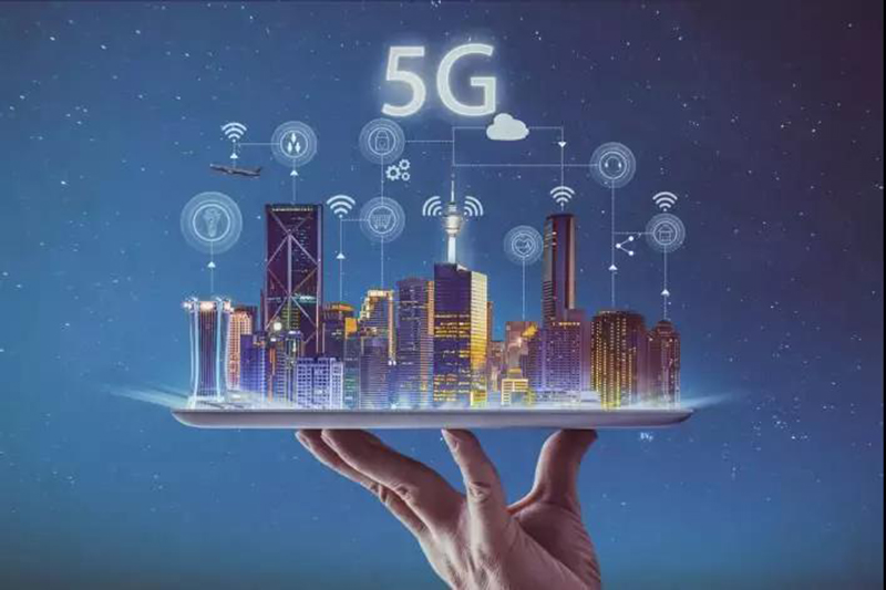 从电报到5G，见证中国通信业的腾飞轨迹