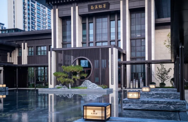 南溪虹著 | 品质再升级 胜昊技术赋能5G通信网络全覆盖