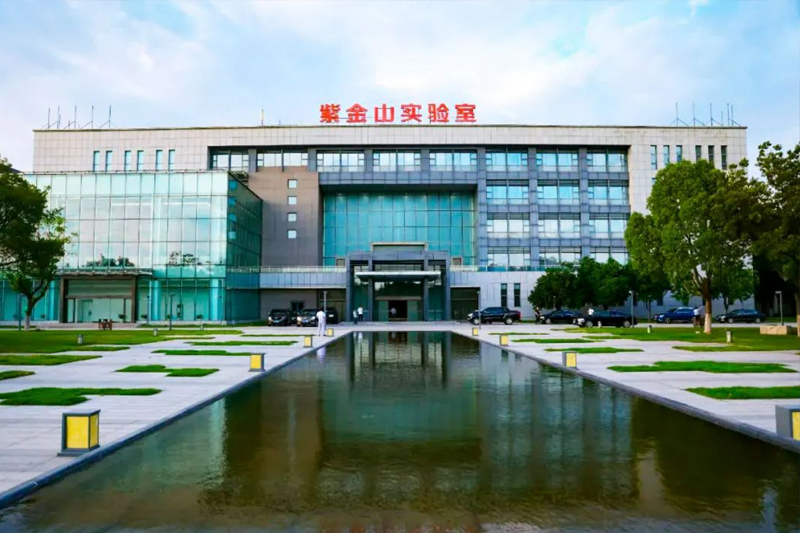 胜昊观察+丨习近平总书记考察调研6G