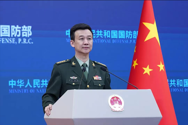 中国人民解放军信息支援部队成立！新时代网络强军的重要里程碑